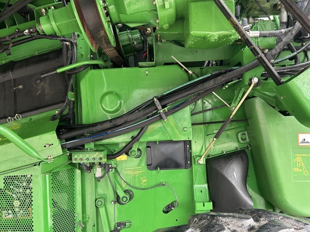 John Deere 9570 STS 2009 — фото 75