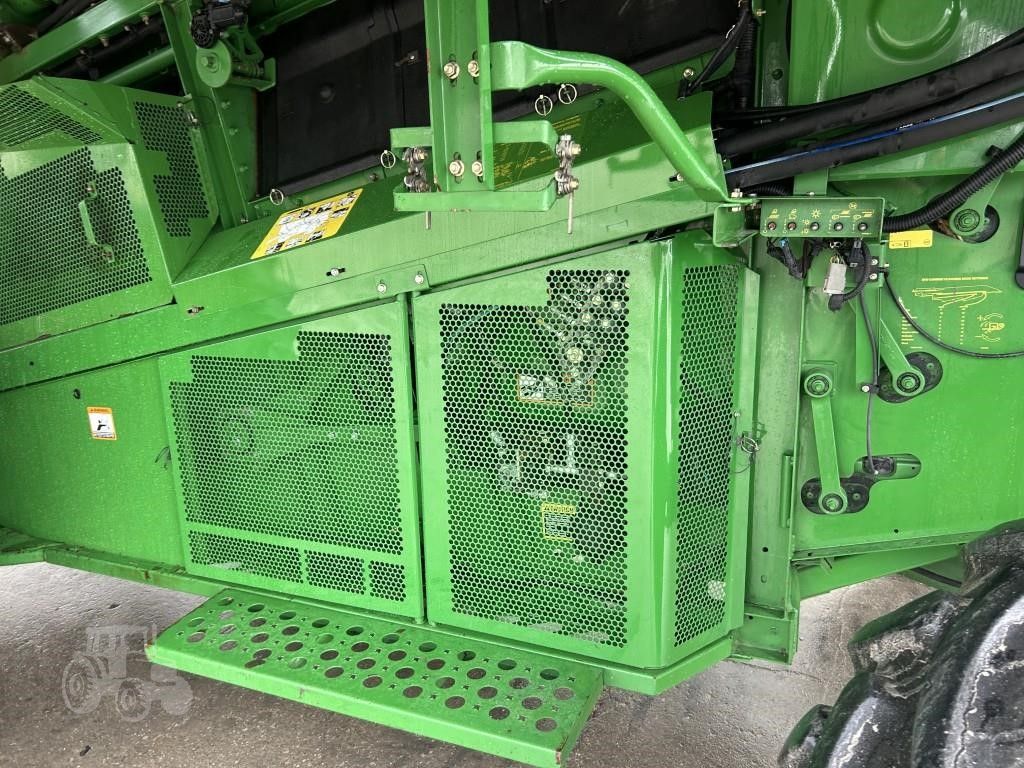 John Deere 9570 STS 2009 — фото 76