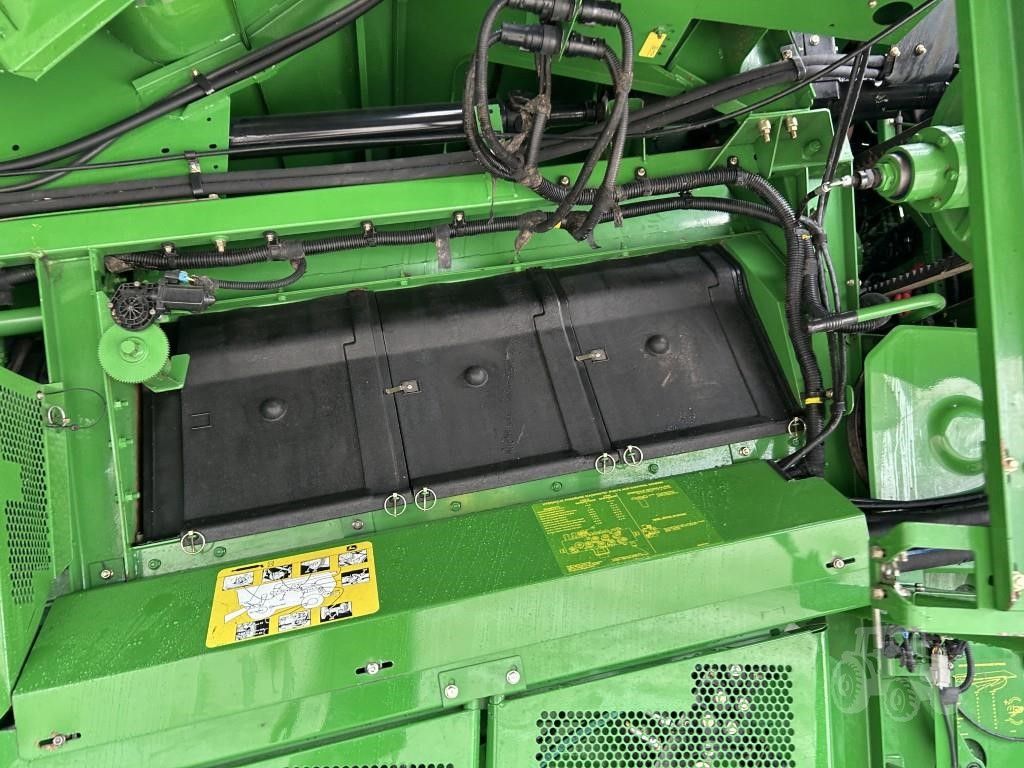 John Deere 9570 STS 2009 — фото 78