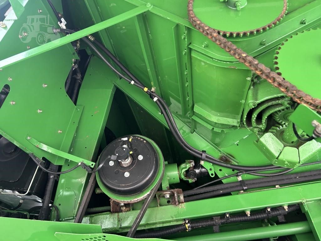 John Deere 9570 STS 2009 — фото 80