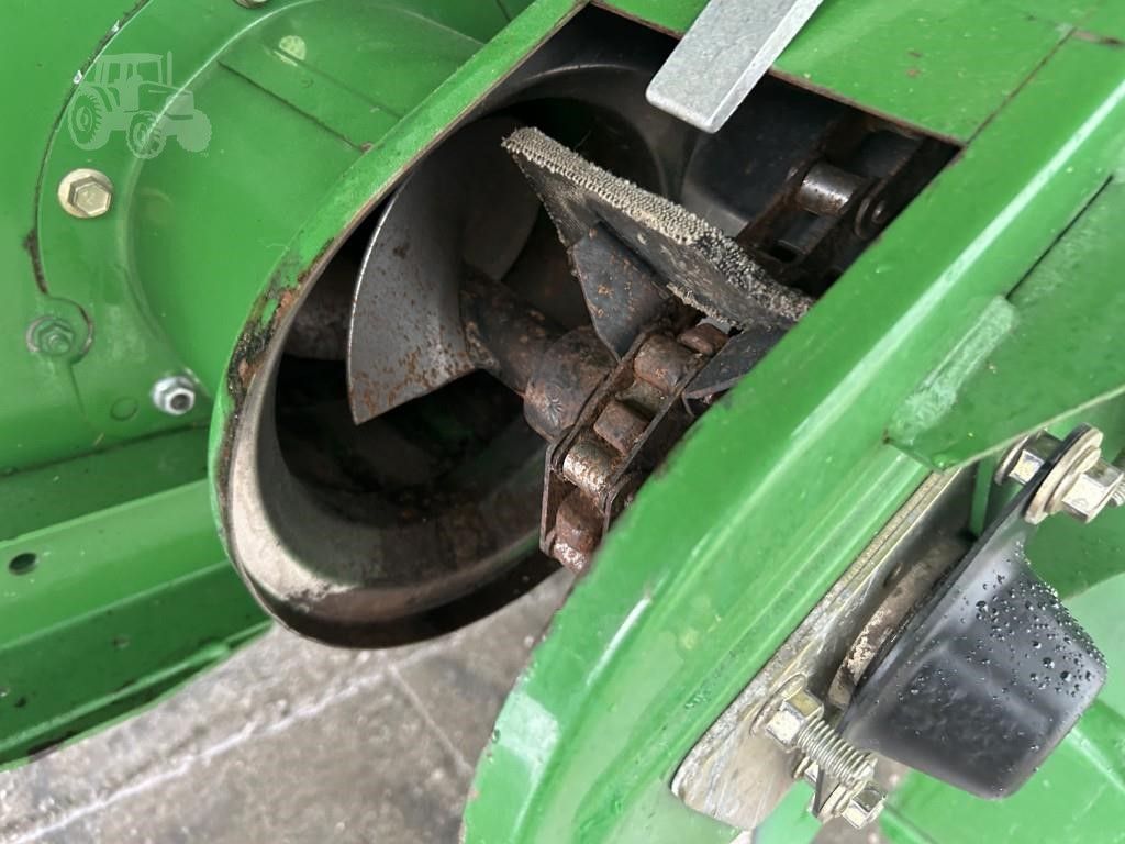 John Deere 9570 STS 2009 — фото 97