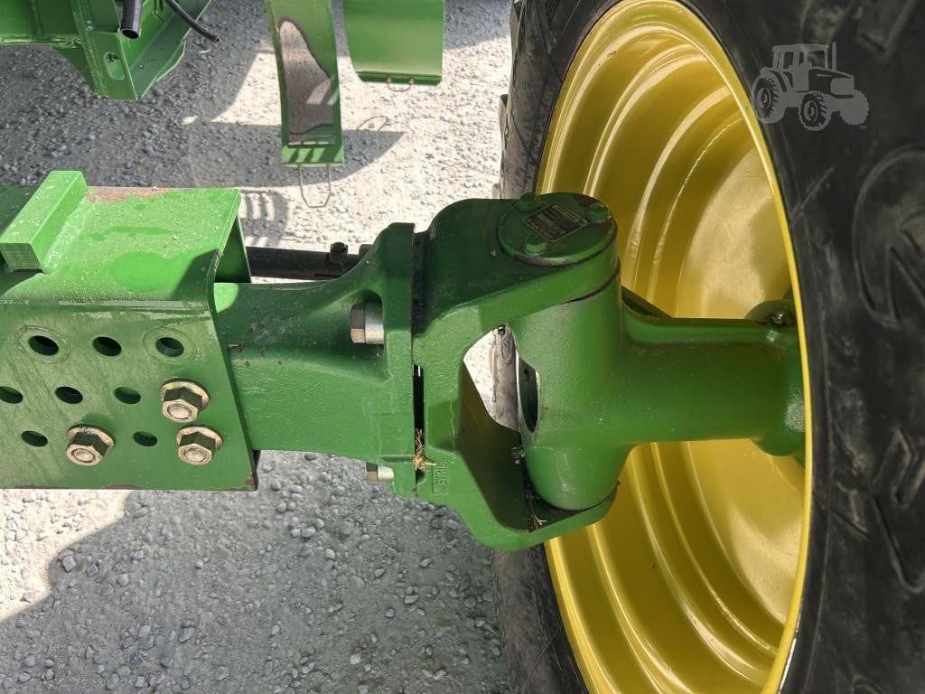 John Deere 9570 STS 2009 — фото 103