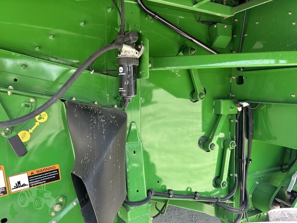 John Deere 9570 STS 2009 — фото 104