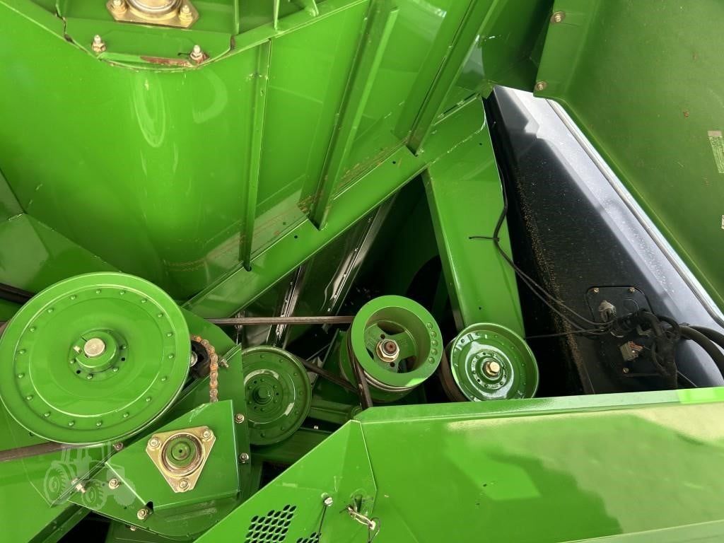 John Deere 9570 STS 2009 — фото 11