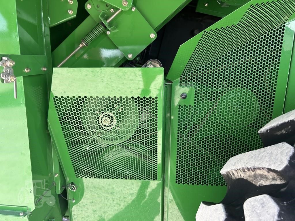 John Deere 9570 STS 2009 — фото 114