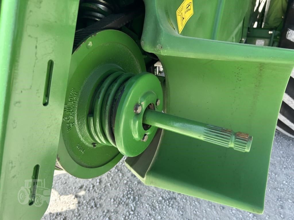 John Deere 9570 STS 2009 — фото 19