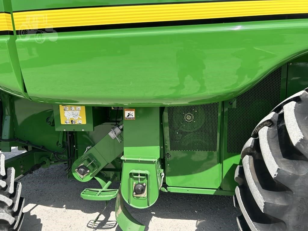 John Deere 9570 STS 2009 — фото 30