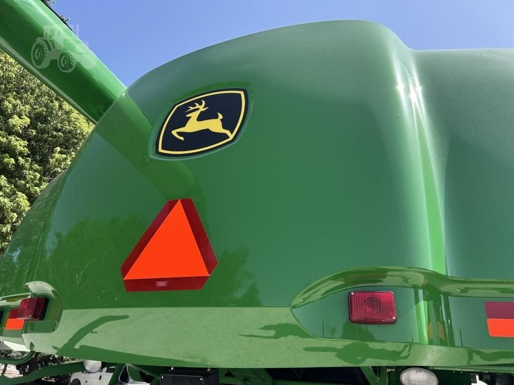 John Deere 9570 STS 2009 — фото 35