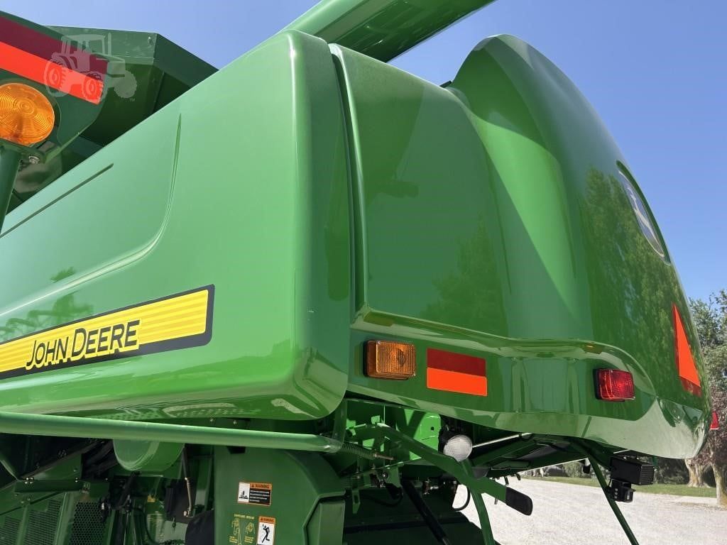 John Deere 9570 STS 2009 — фото 48
