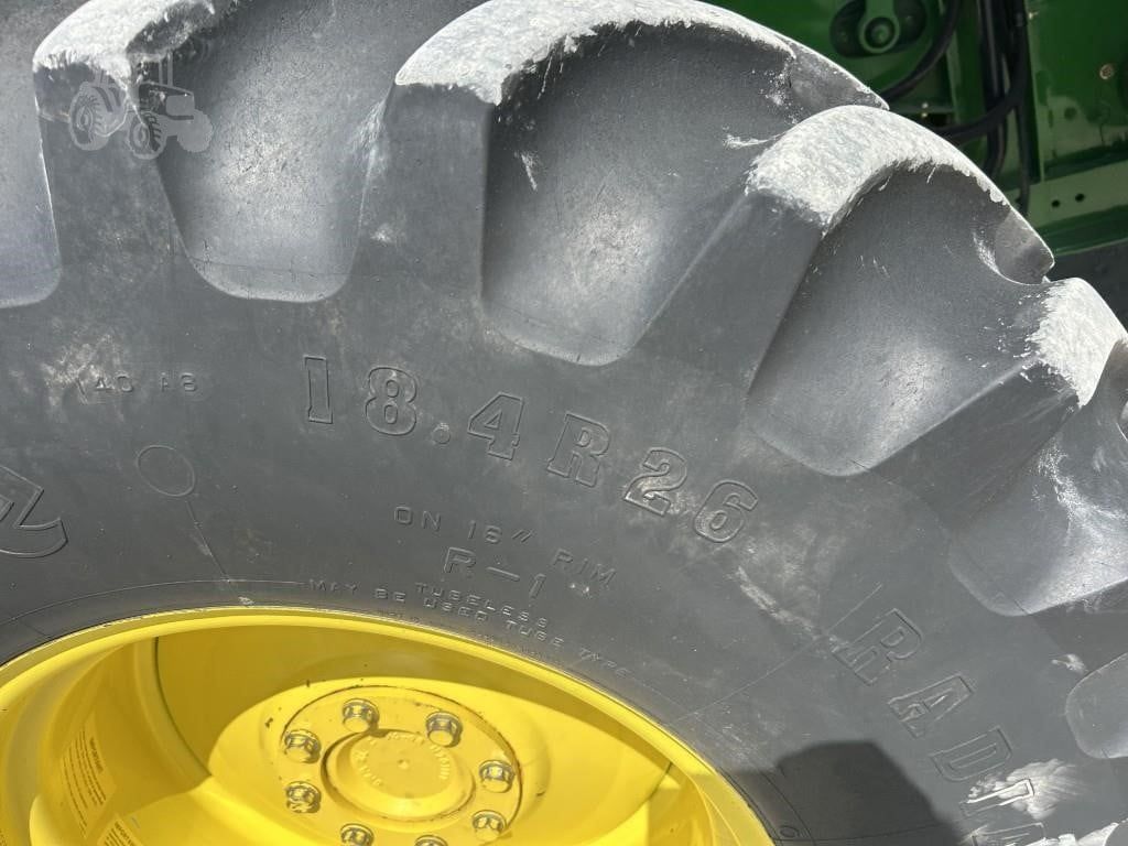 John Deere 9570 STS 2009 — фото 73