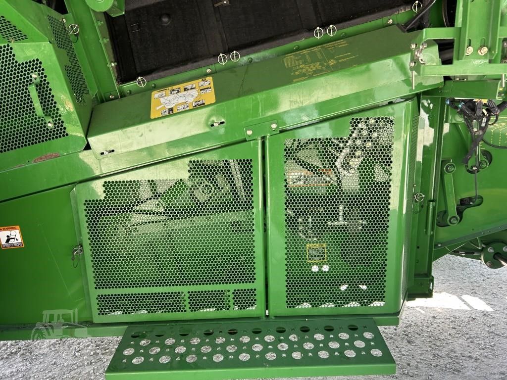 John Deere 9570 STS 2009 — фото 83