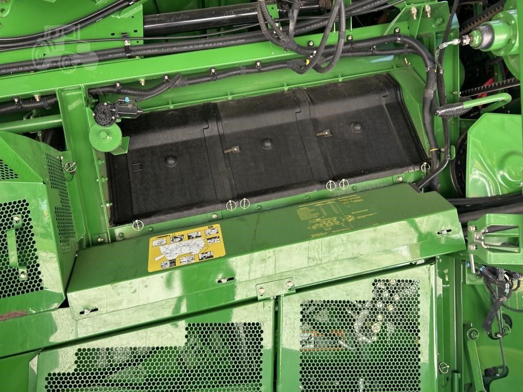 John Deere 9570 STS 2009 — фото 84