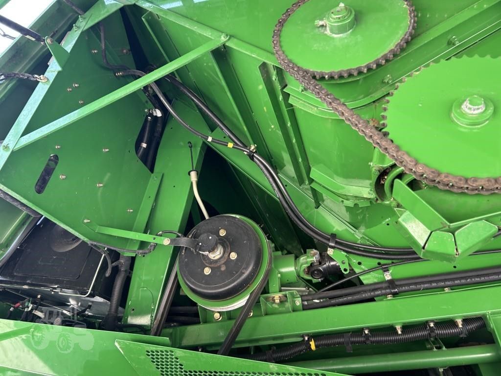 John Deere 9570 STS 2009 — фото 86
