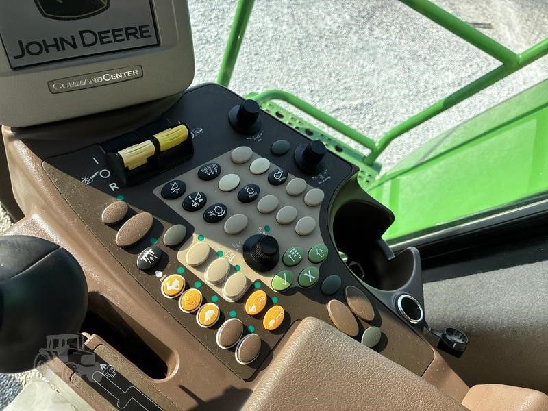 John Deere 9570 STS 2009 — фото 101