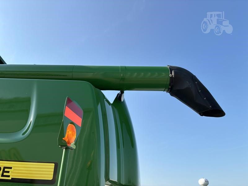John Deere 9570 STS 2009 — фото 15