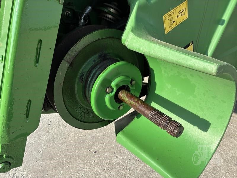 John Deere 9570 STS 2009 — фото 20