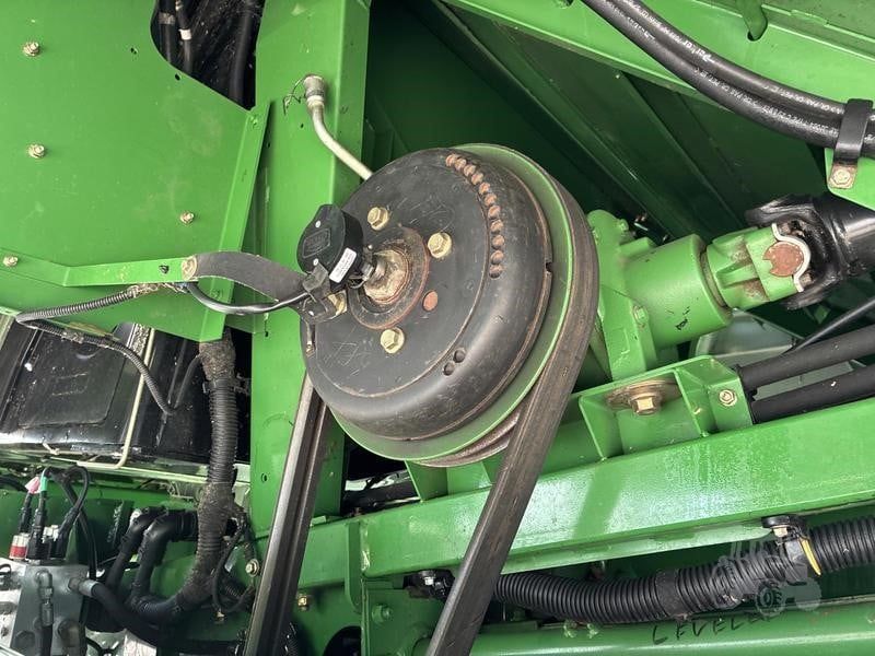 John Deere 9570 STS 2009 — фото 38