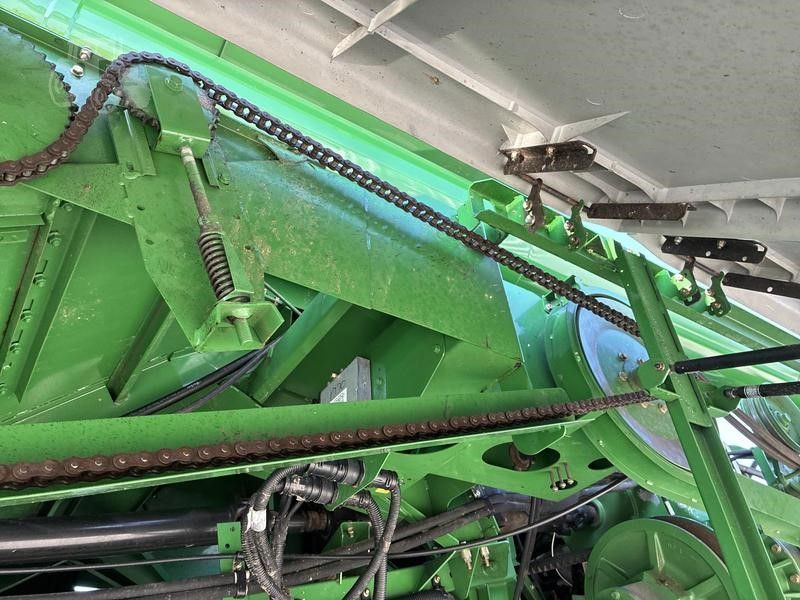 John Deere 9570 STS 2009 — фото 40