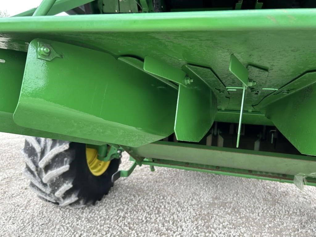 John Deere 9570 STS 2008 — фото 100