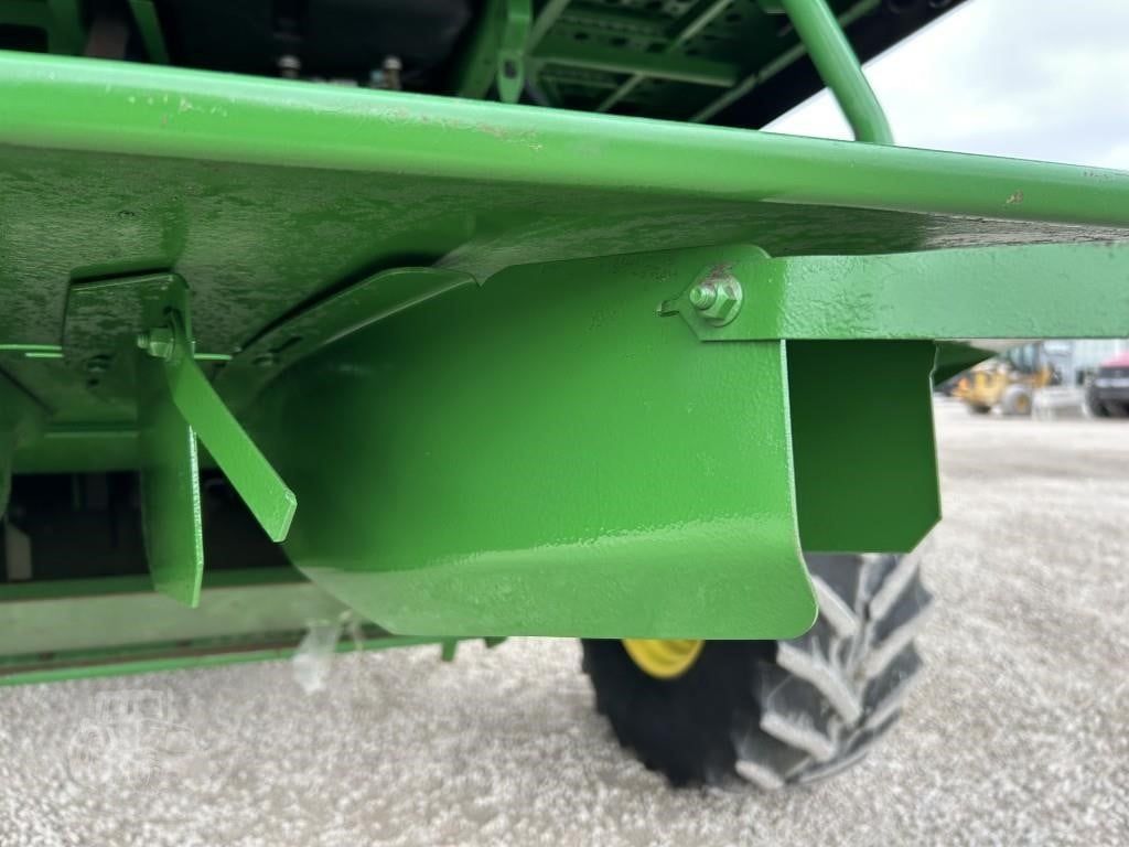 John Deere 9570 STS 2008 — фото 101