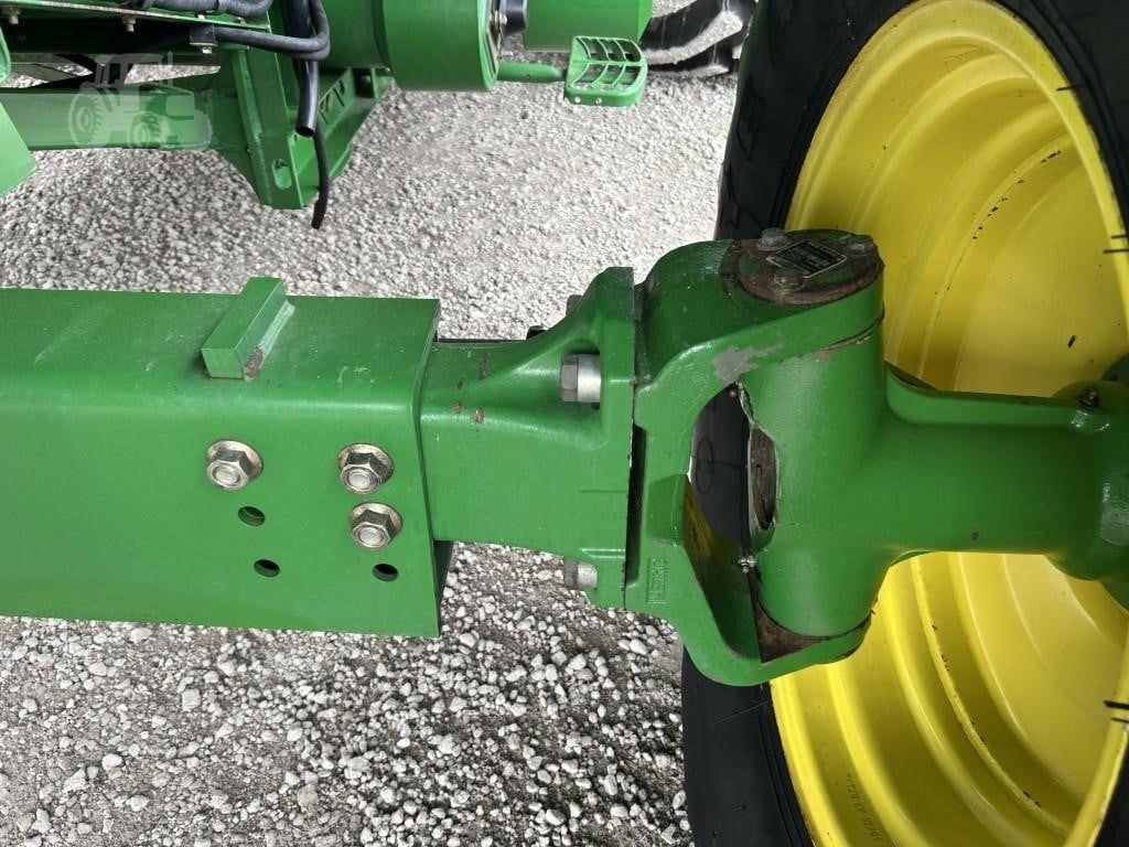 John Deere 9570 STS 2008 — фото 104