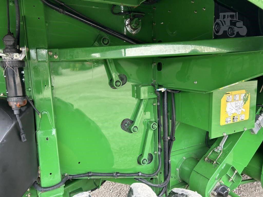 John Deere 9570 STS 2008 — фото 105