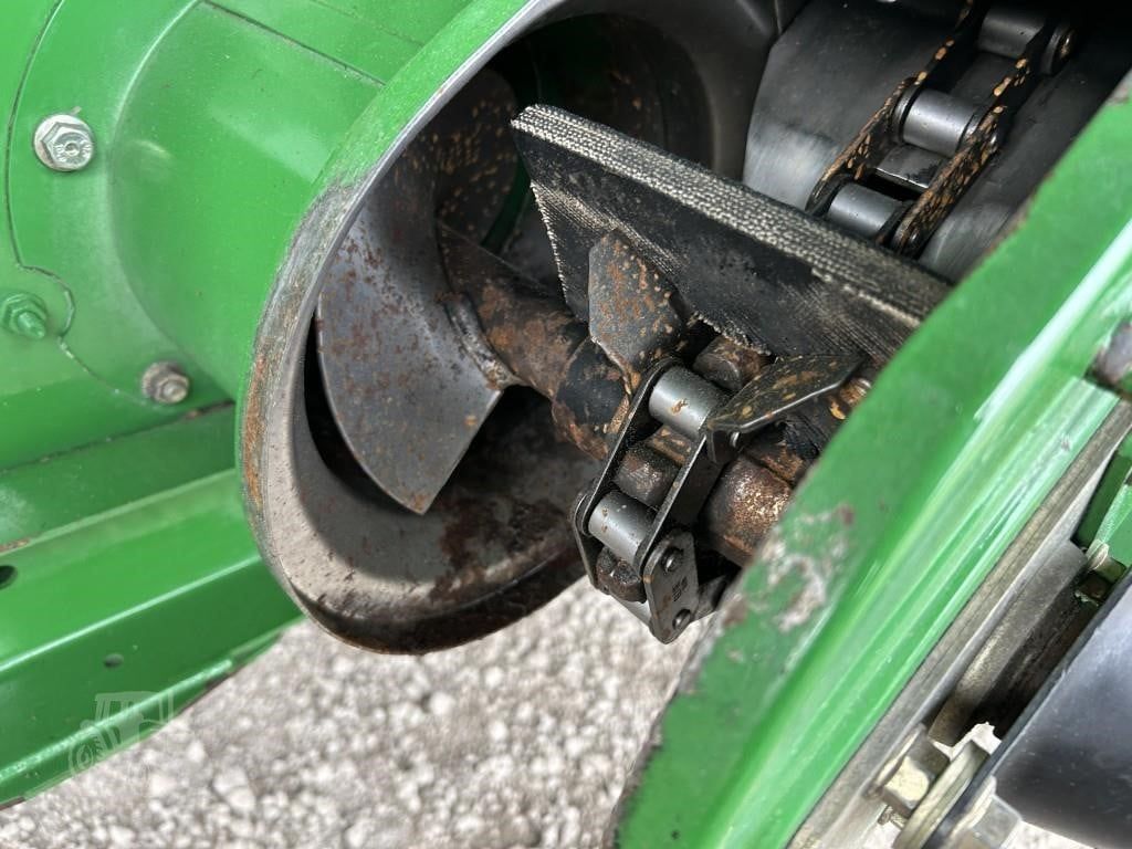 John Deere 9570 STS 2008 — фото 107
