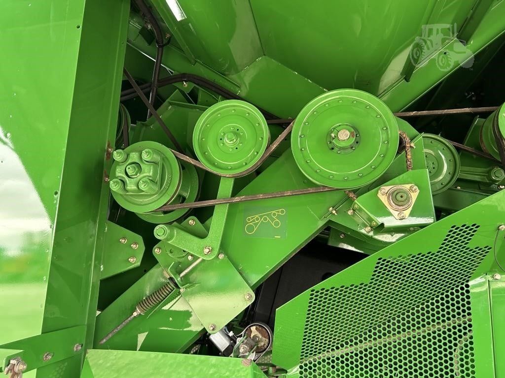 John Deere 9570 STS 2008 — фото 111