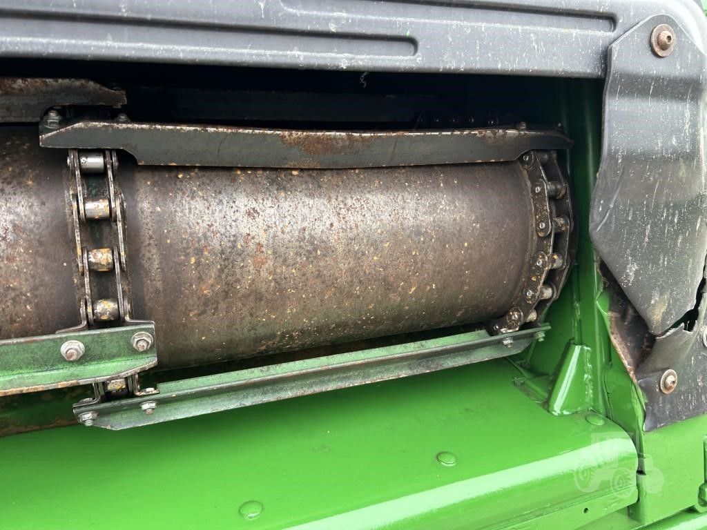 John Deere 9570 STS 2008 — фото 18