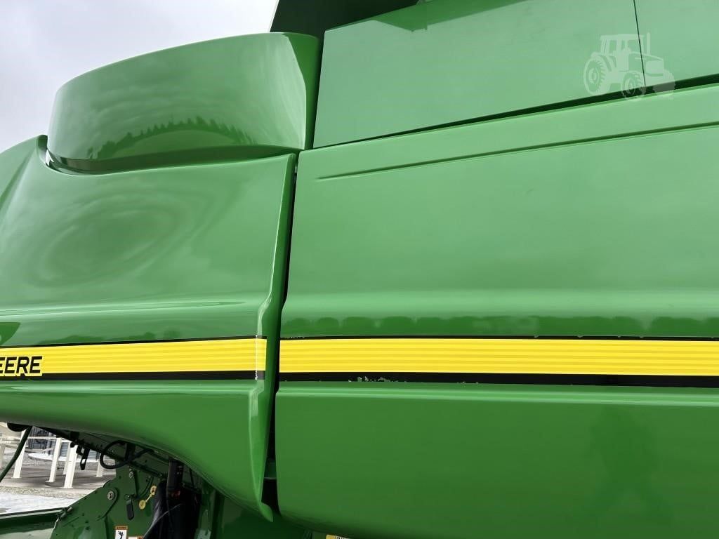 John Deere 9570 STS 2008 — фото 30