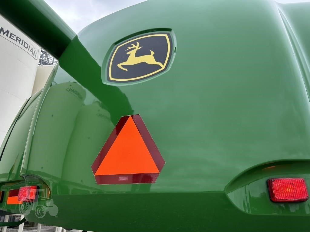 John Deere 9570 STS 2008 — фото 35