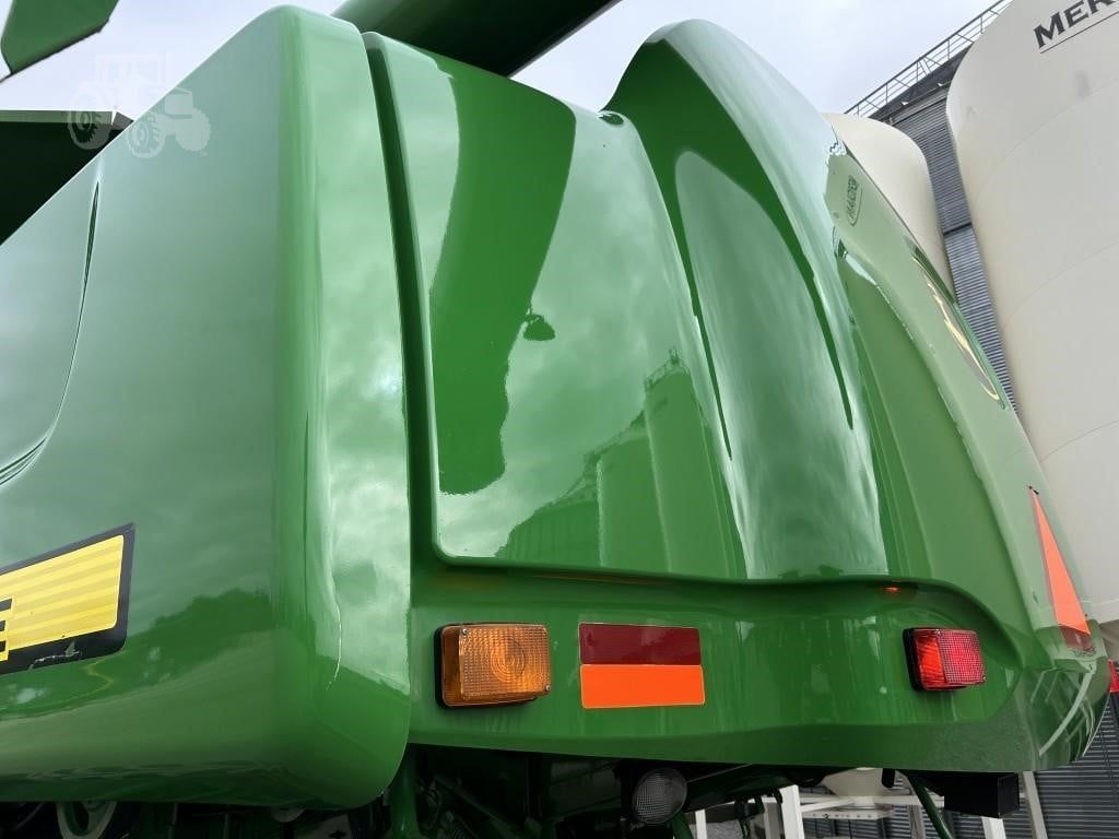 John Deere 9570 STS 2008 — фото 48