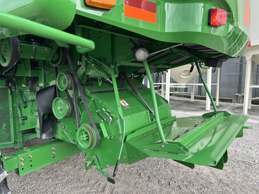John Deere 9570 STS 2008 — фото 49