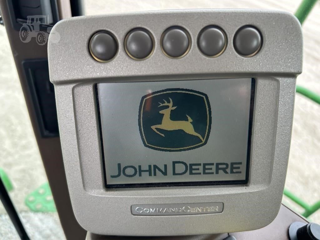 John Deere 9570 STS 2008 — фото 68