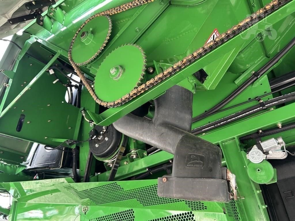 John Deere 9570 STS 2008 — фото 89