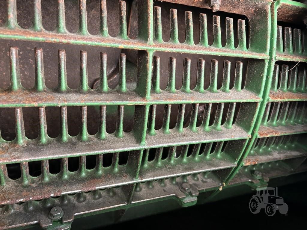 John Deere 9570 STS 2008 — фото 94