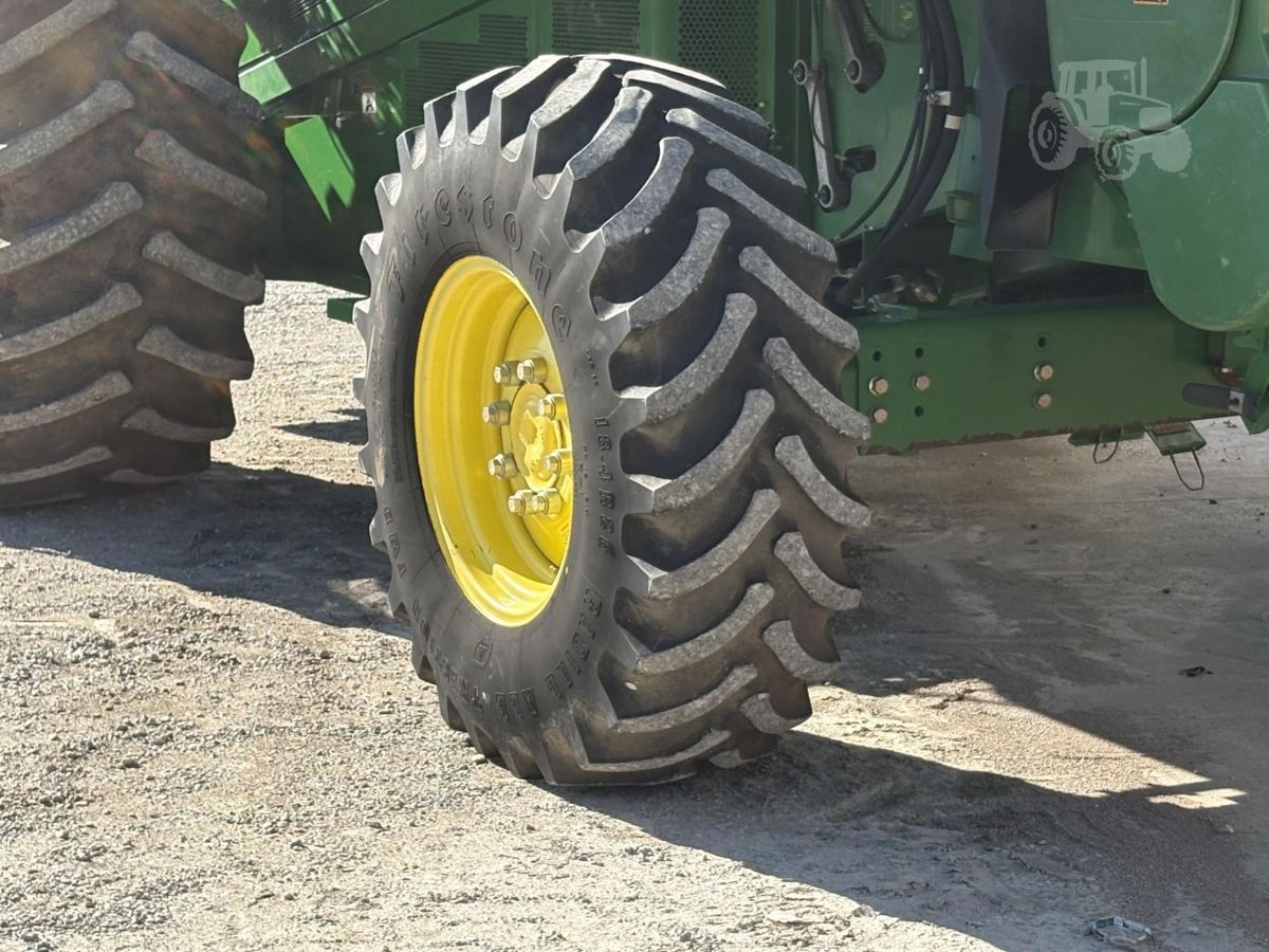 John Deere 9570 STS 2008 — фото 15