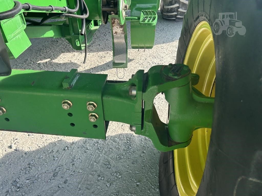 John Deere 9570 STS 2008 — фото 100