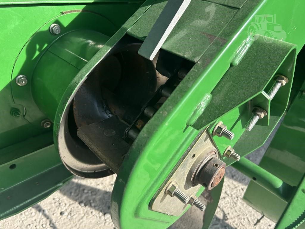 John Deere 9570 STS 2008 — фото 102