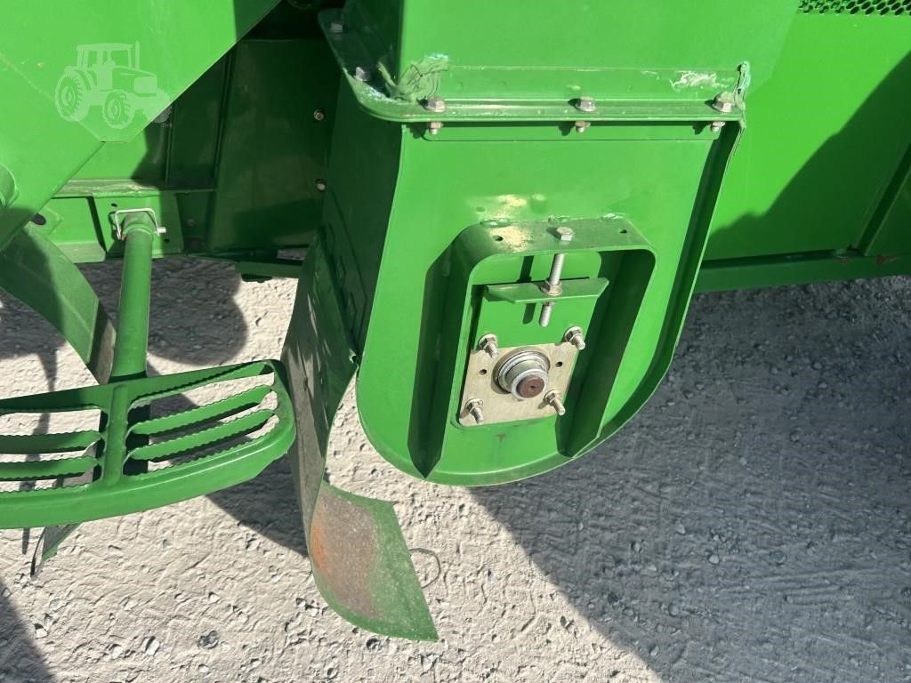 John Deere 9570 STS 2008 — фото 103