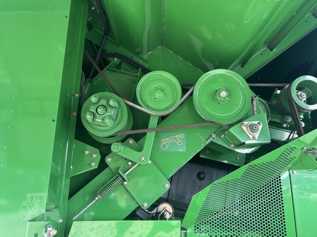 John Deere 9570 STS 2008 — фото 108