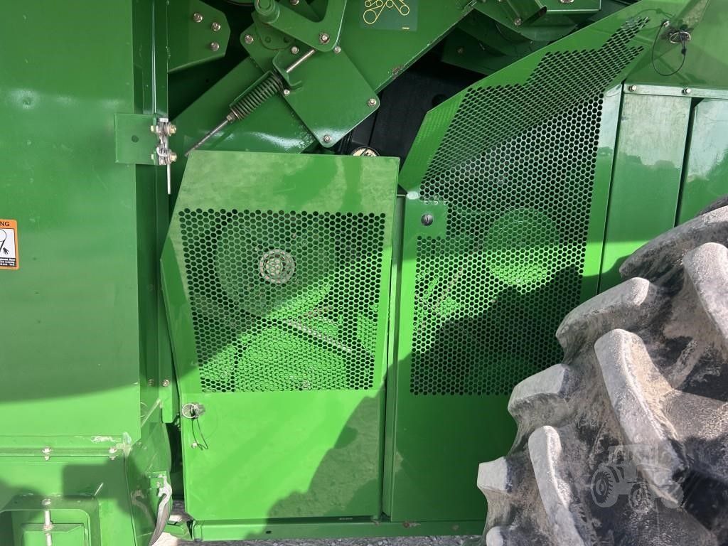 John Deere 9570 STS 2008 — фото 109