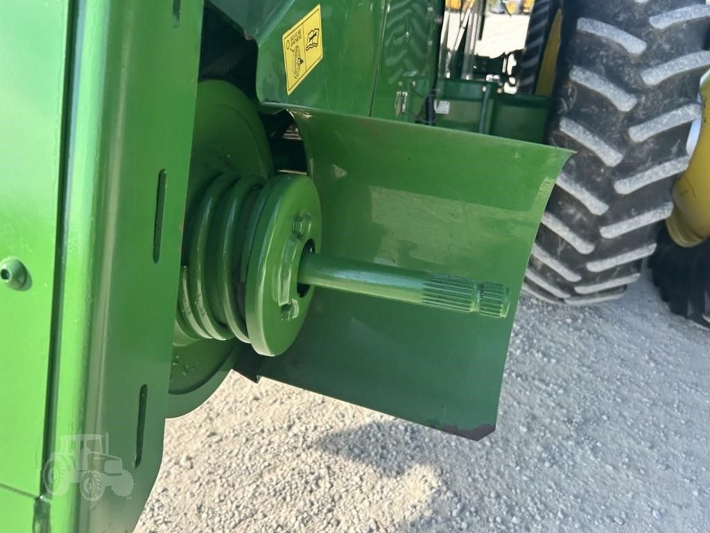 John Deere 9570 STS 2008 — фото 17