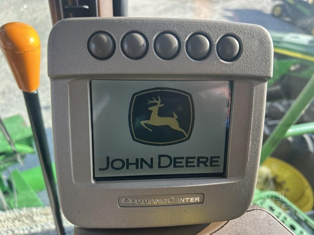John Deere 9570 STS 2008 — фото 59