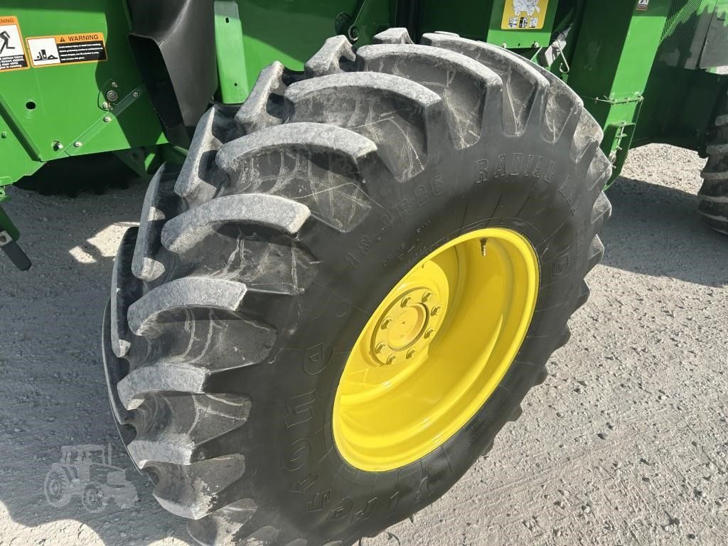 John Deere 9570 STS 2008 — фото 73