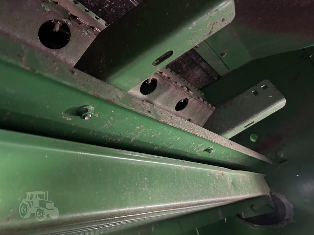John Deere 9570 STS 2008 — фото 90