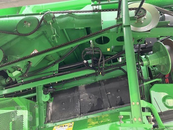 John Deere 9570 STS 2008 — фото 22