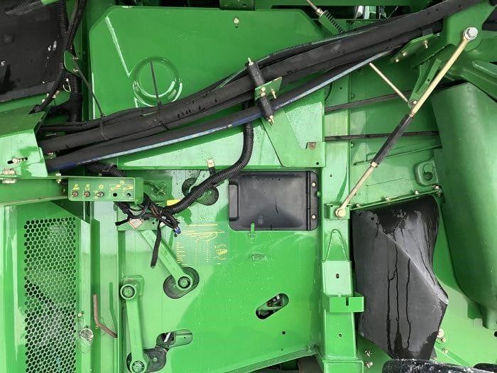 John Deere 9570 STS 2008 — фото 25