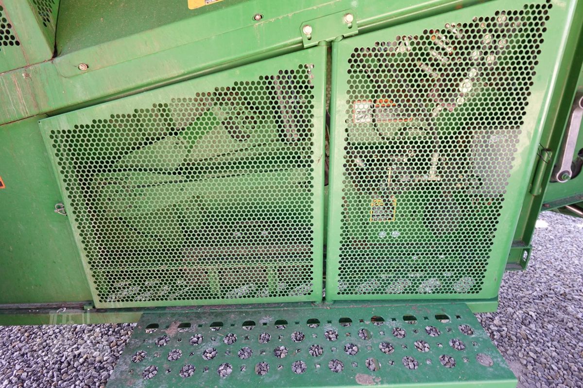 John Deere 9660 STS 2006 — фото 15