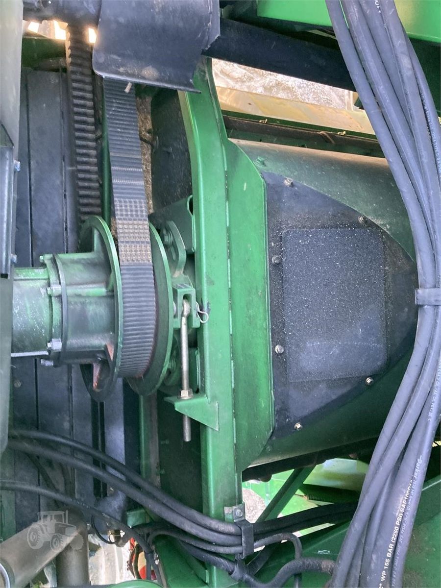 John Deere 9660 STS 2005 — фото 28